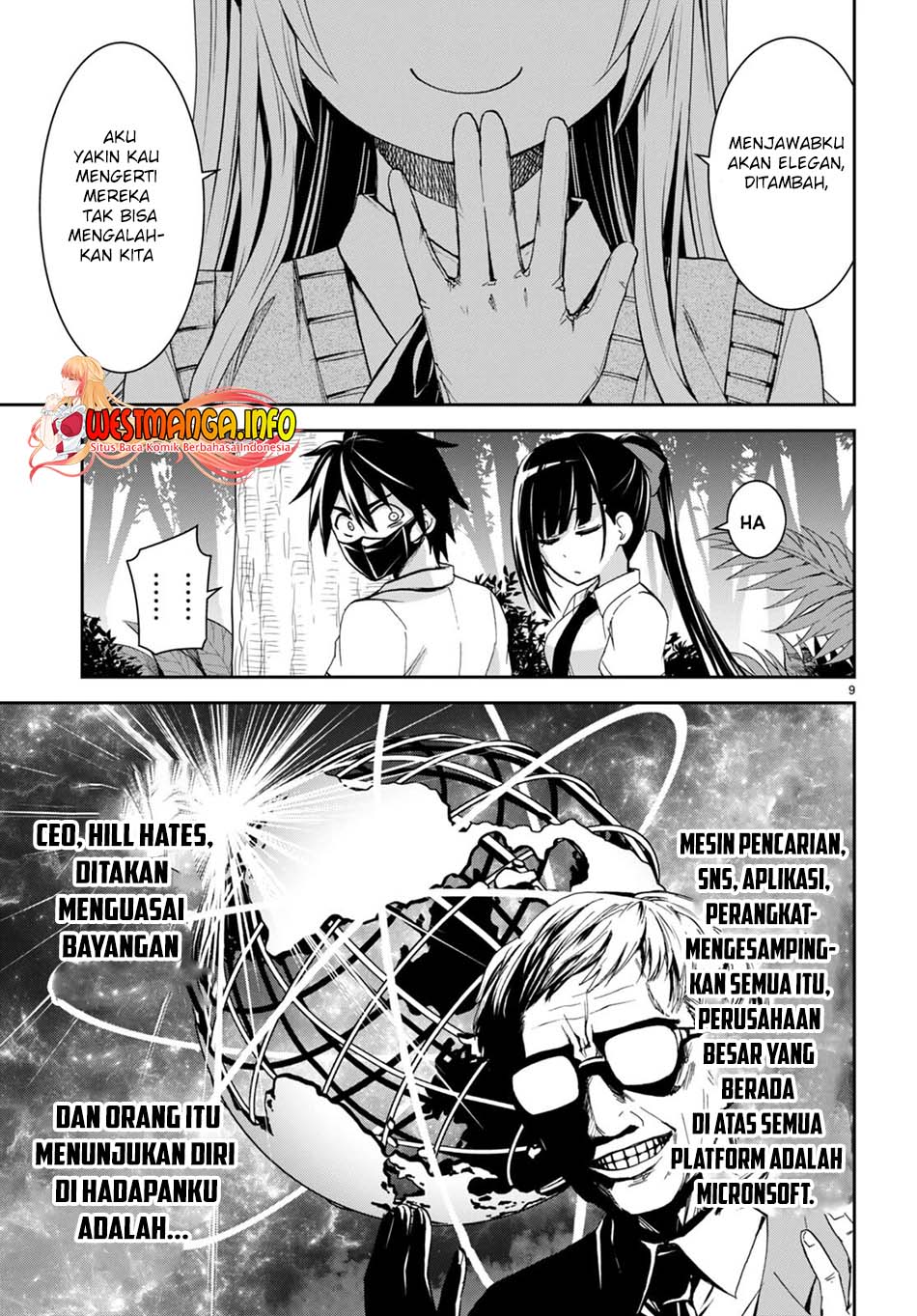 Isekai Yurutto Survival Seikatsu Chapter 16 Gambar 11