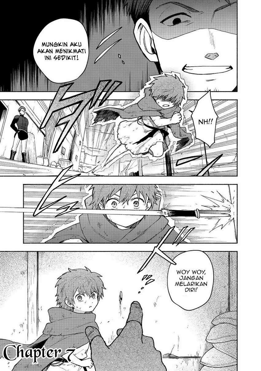 Baca  Otome Game No Heroine De Saikyou Survival Chapter 07 Gambar 2