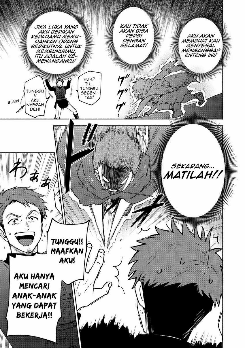 Otome Game No Heroine De Saikyou Survival Chapter 07 Gambar 8