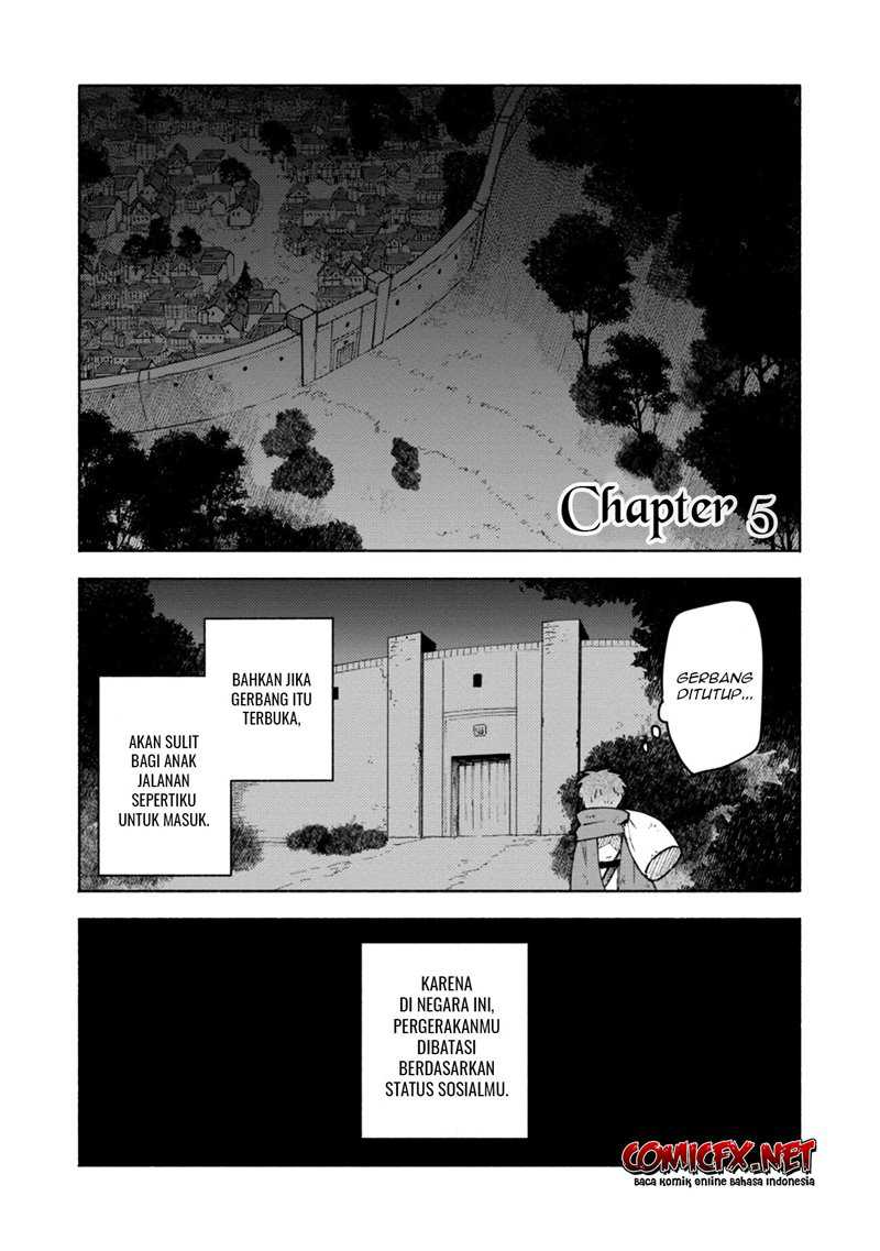 Baca  Otome Game No Heroine De Saikyou Survival Chapter 05 Gambar 2
