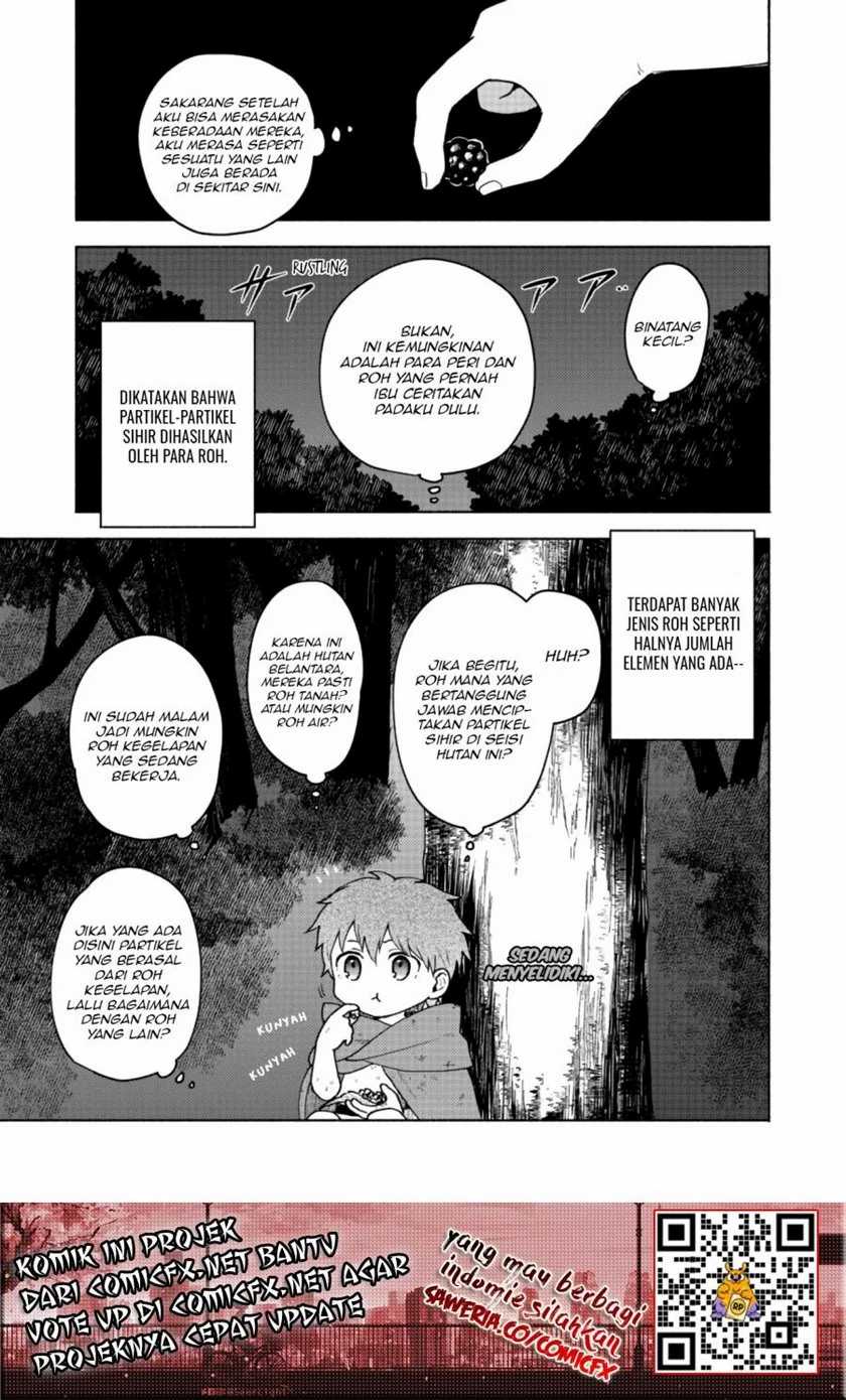 Otome Game No Heroine De Saikyou Survival Chapter 04 Gambar 14