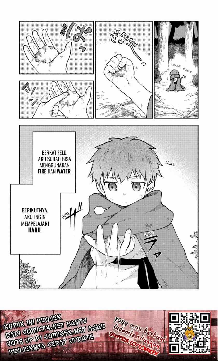 Baca  Otome Game No Heroine De Saikyou Survival Chapter 04 Gambar 2