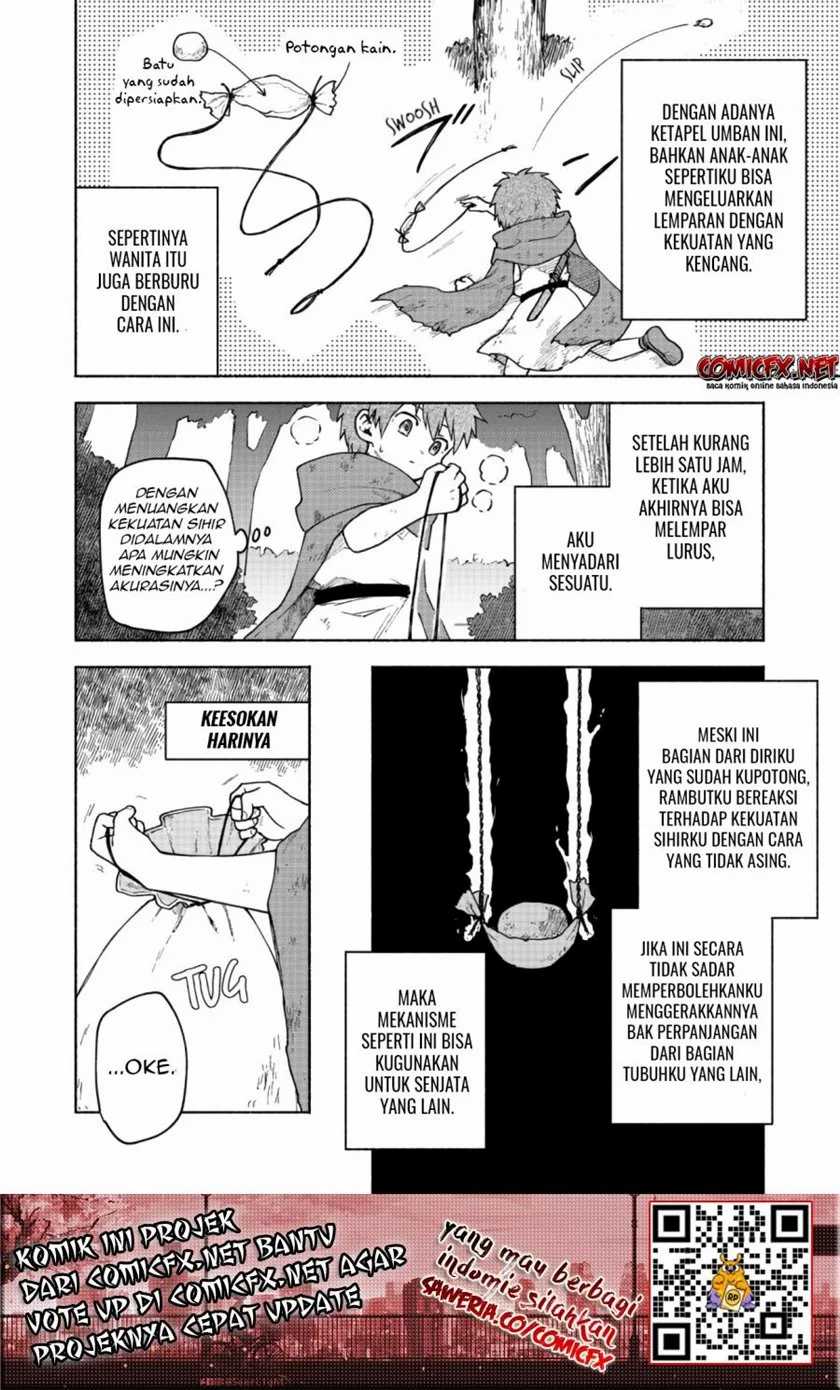 Otome Game No Heroine De Saikyou Survival Chapter 04 Gambar 21