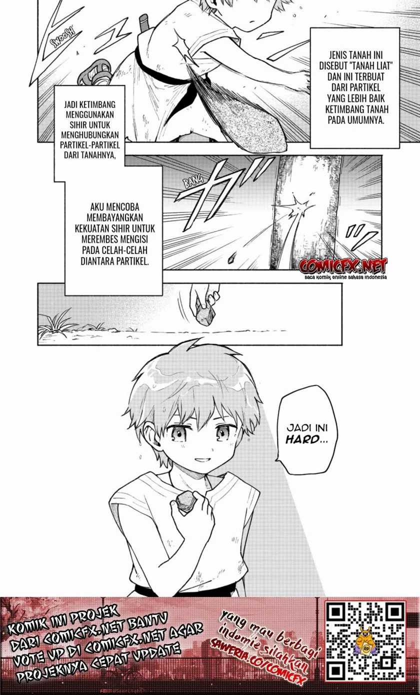 Otome Game No Heroine De Saikyou Survival Chapter 04 Gambar 7