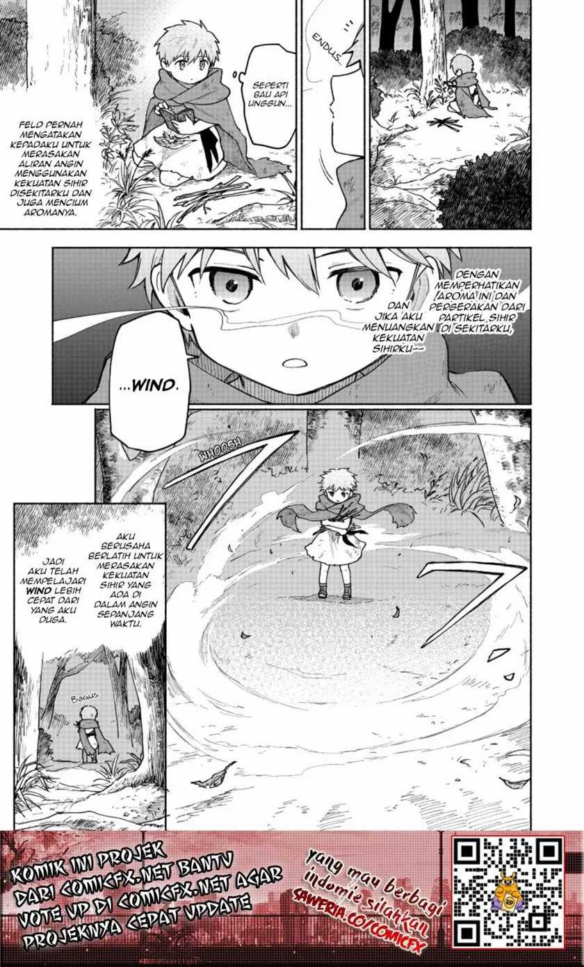Otome Game No Heroine De Saikyou Survival Chapter 04 Gambar 8