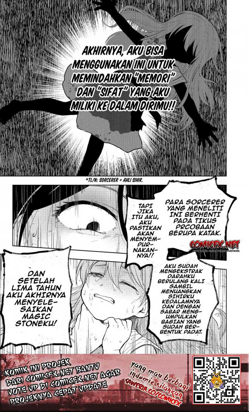 Otome Game No Heroine De Saikyou Survival Chapter 01 Gambar 14