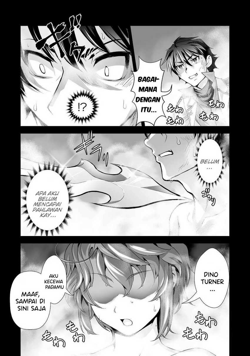 Baca Kuchidome no Gohoubi wa Dansou Otome To Ichaero Desu! Chapter 02 Gambar 2