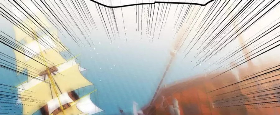 God Fisherman Chapter 198 Gambar 33