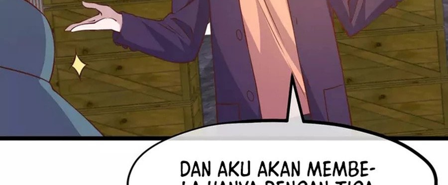 God Fisherman Chapter 198 Gambar 9