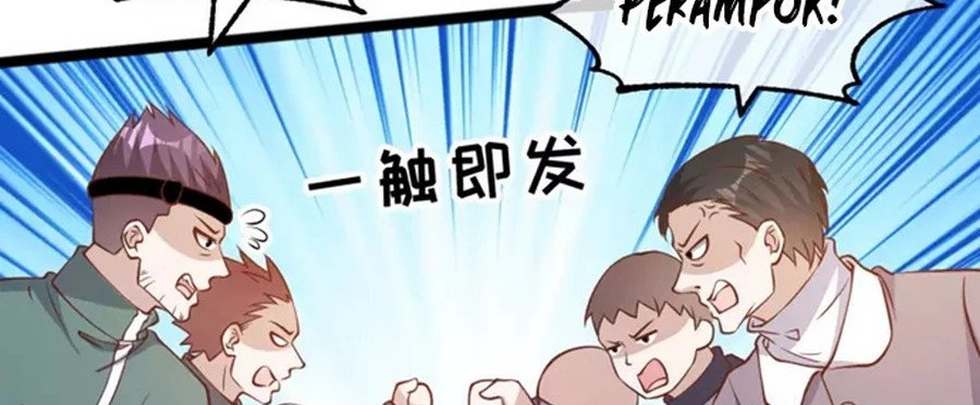 God Fisherman Chapter 198 Gambar 15