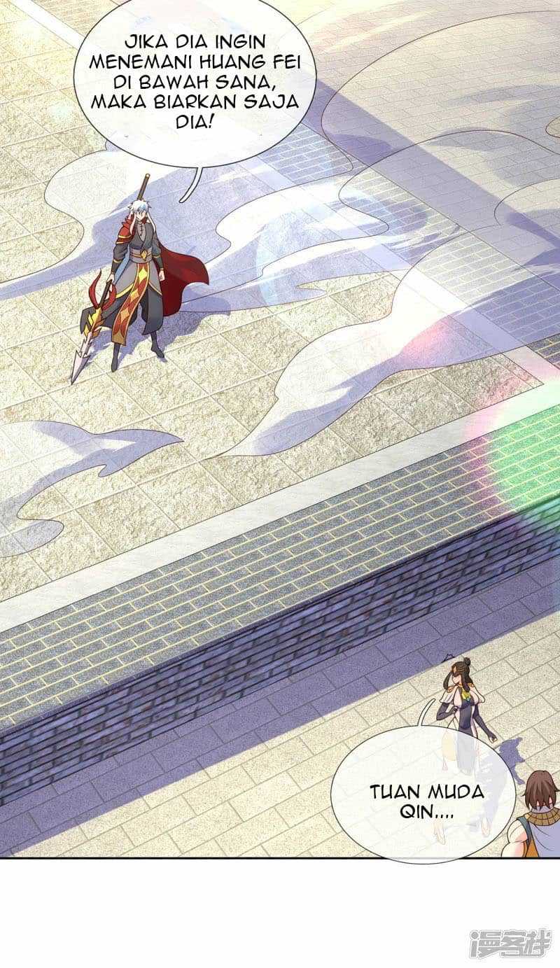 Xuantian Supreme Chapter 47 Gambar 11