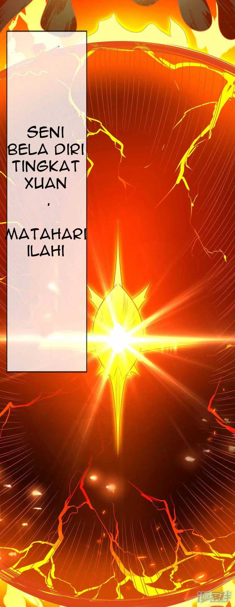 Xuantian Supreme Chapter 47 Gambar 15