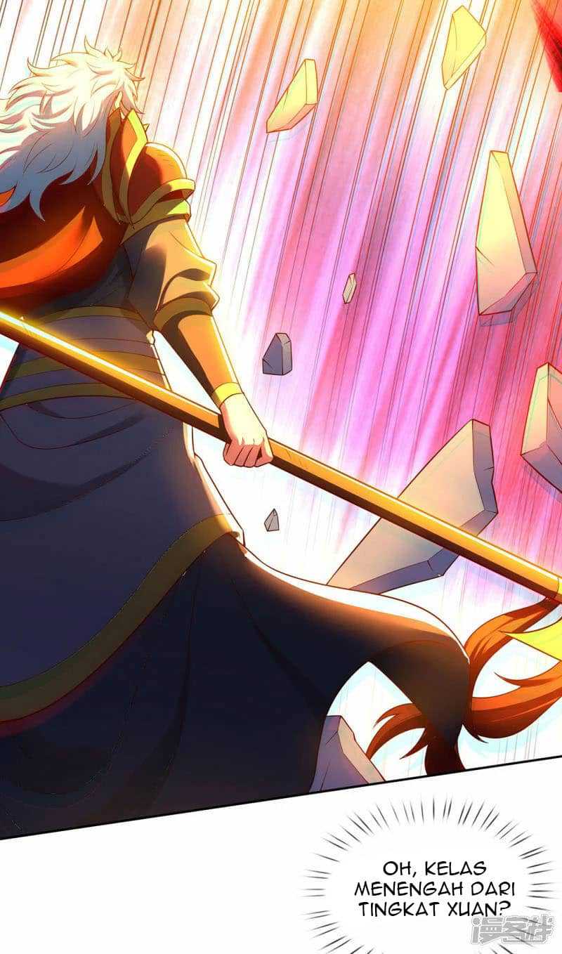 Xuantian Supreme Chapter 47 Gambar 20