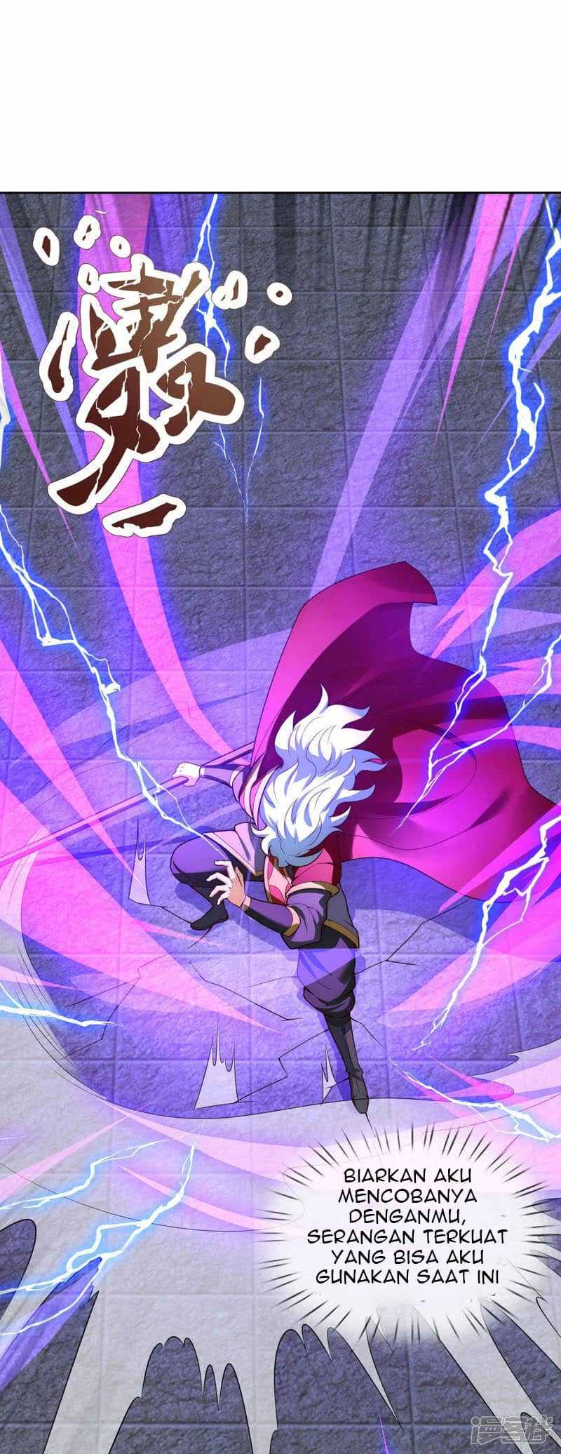 Xuantian Supreme Chapter 47 Gambar 22