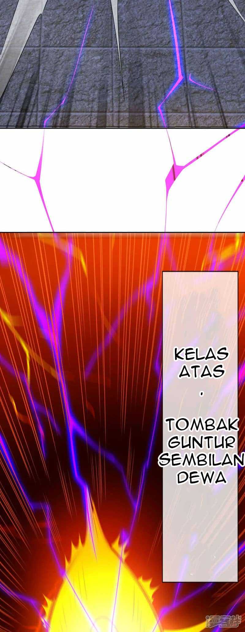 Xuantian Supreme Chapter 47 Gambar 23