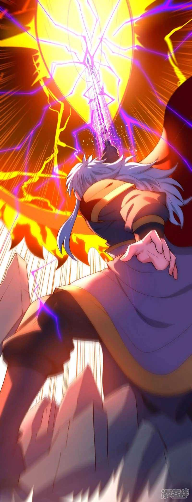 Xuantian Supreme Chapter 47 Gambar 24