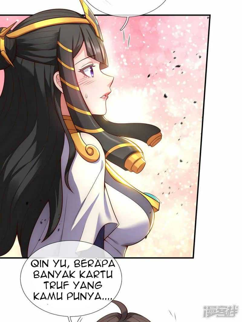 Xuantian Supreme Chapter 47 Gambar 30