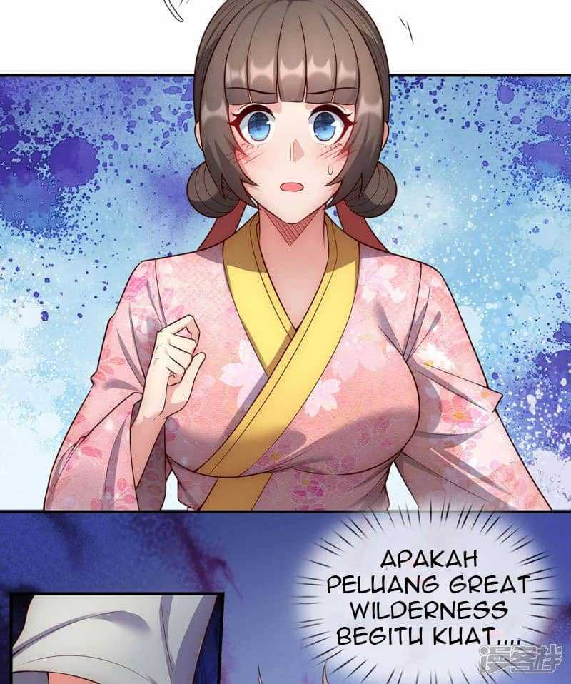 Xuantian Supreme Chapter 47 Gambar 31