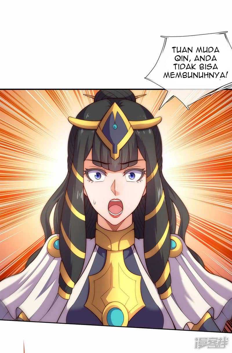 Xuantian Supreme Chapter 47 Gambar 37