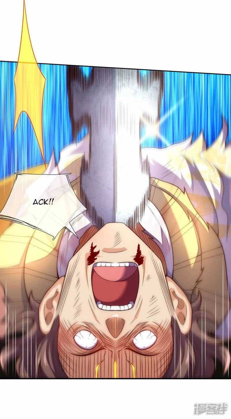 Xuantian Supreme Chapter 47 Gambar 38