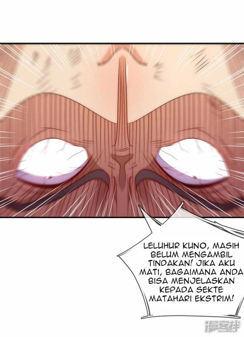 Xuantian Supreme Chapter 47 Gambar 39