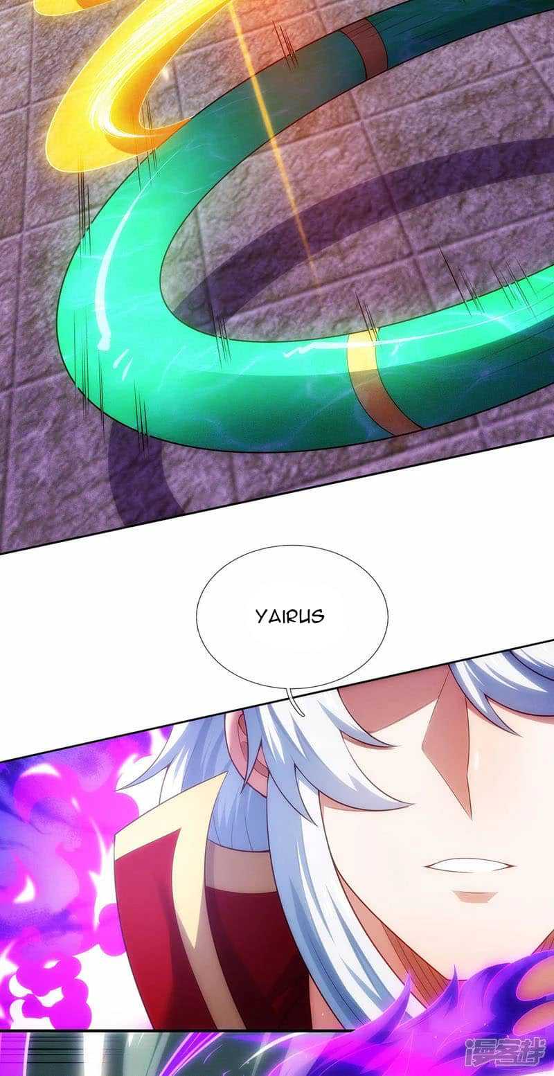 Xuantian Supreme Chapter 47 Gambar 41