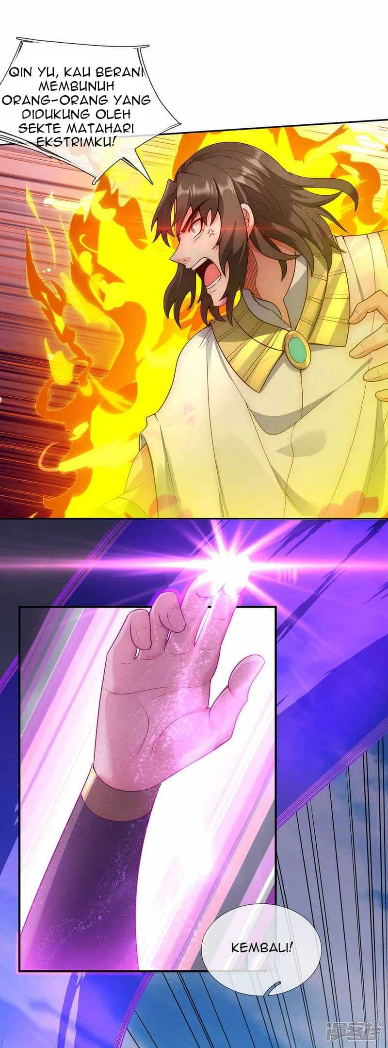Xuantian Supreme Chapter 47 Gambar 5