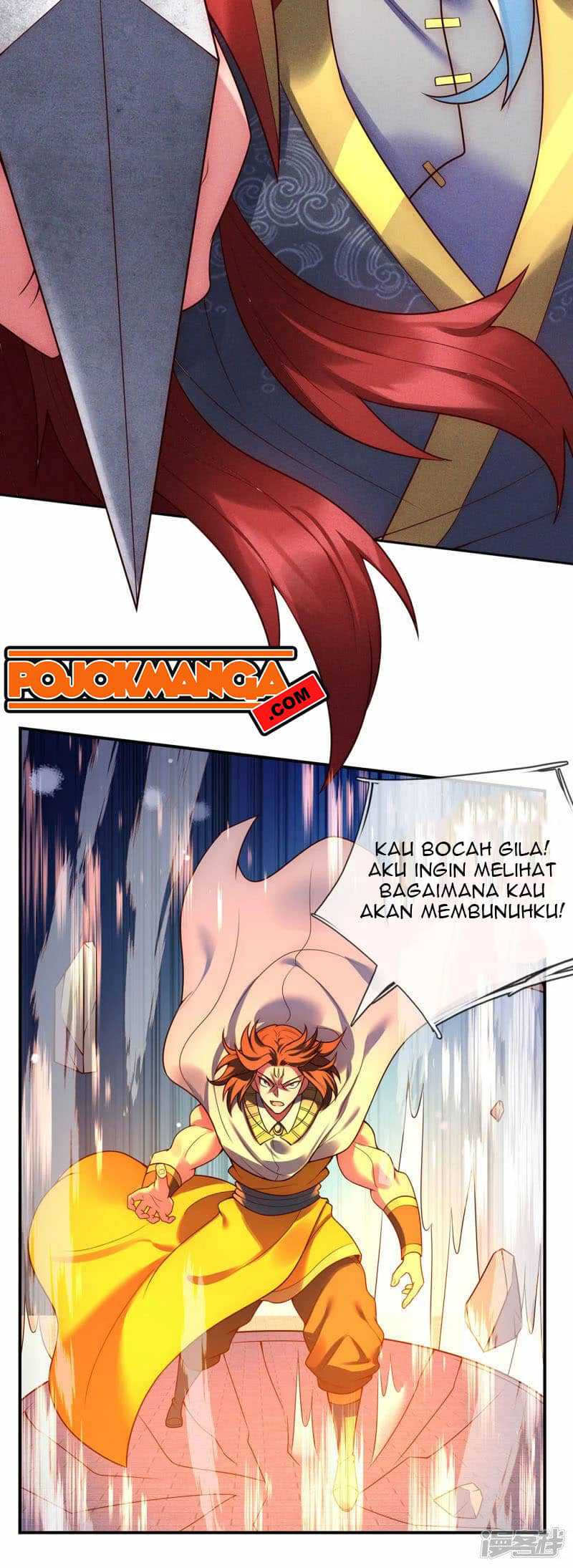 Xuantian Supreme Chapter 47 Gambar 8