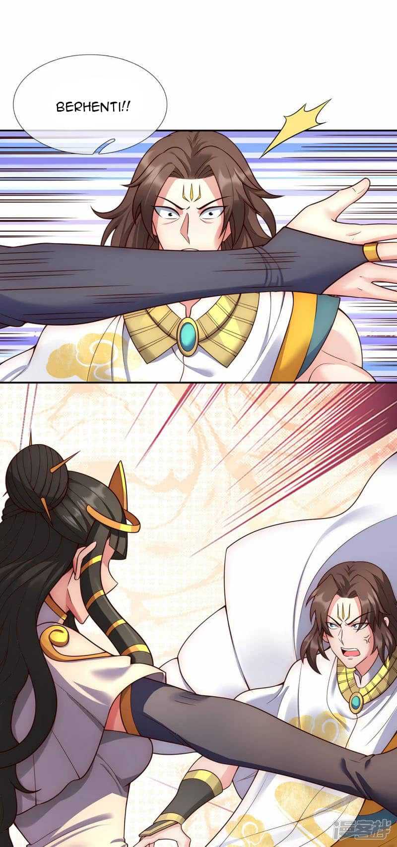 Xuantian Supreme Chapter 47 Gambar 9