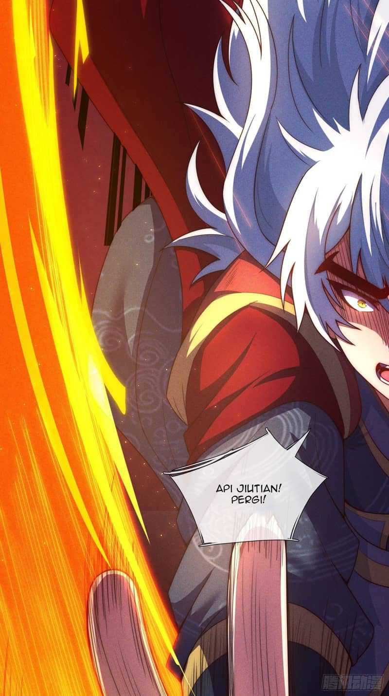 Xuantian Supreme Chapter 46 Gambar 10