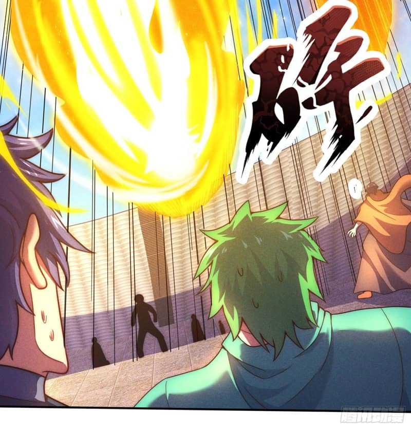 Xuantian Supreme Chapter 46 Gambar 14