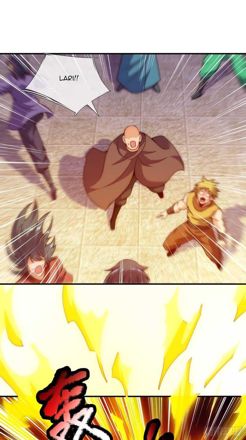 Xuantian Supreme Chapter 46 Gambar 15