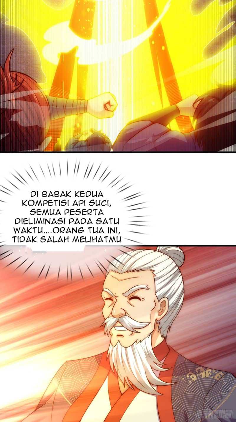Xuantian Supreme Chapter 46 Gambar 18