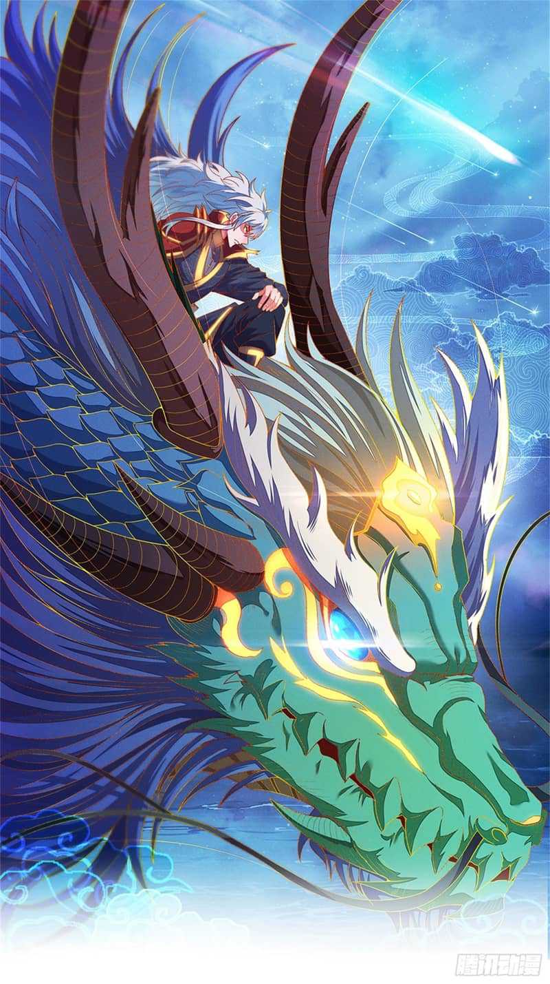 Baca  Xuantian Supreme Chapter 46 Gambar 2