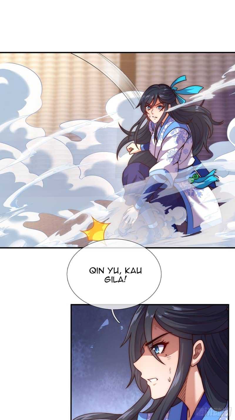 Xuantian Supreme Chapter 46 Gambar 21