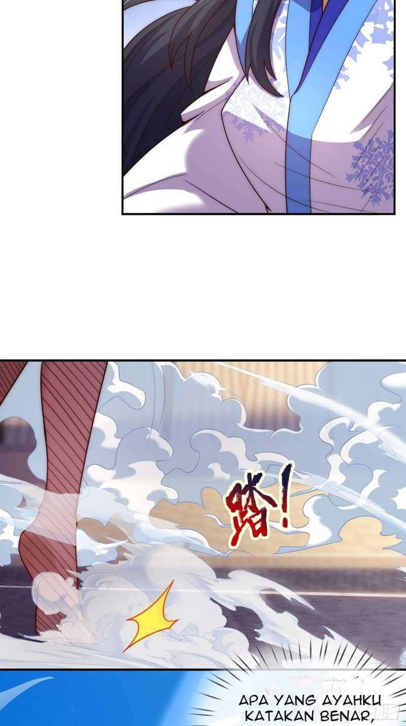 Xuantian Supreme Chapter 46 Gambar 22