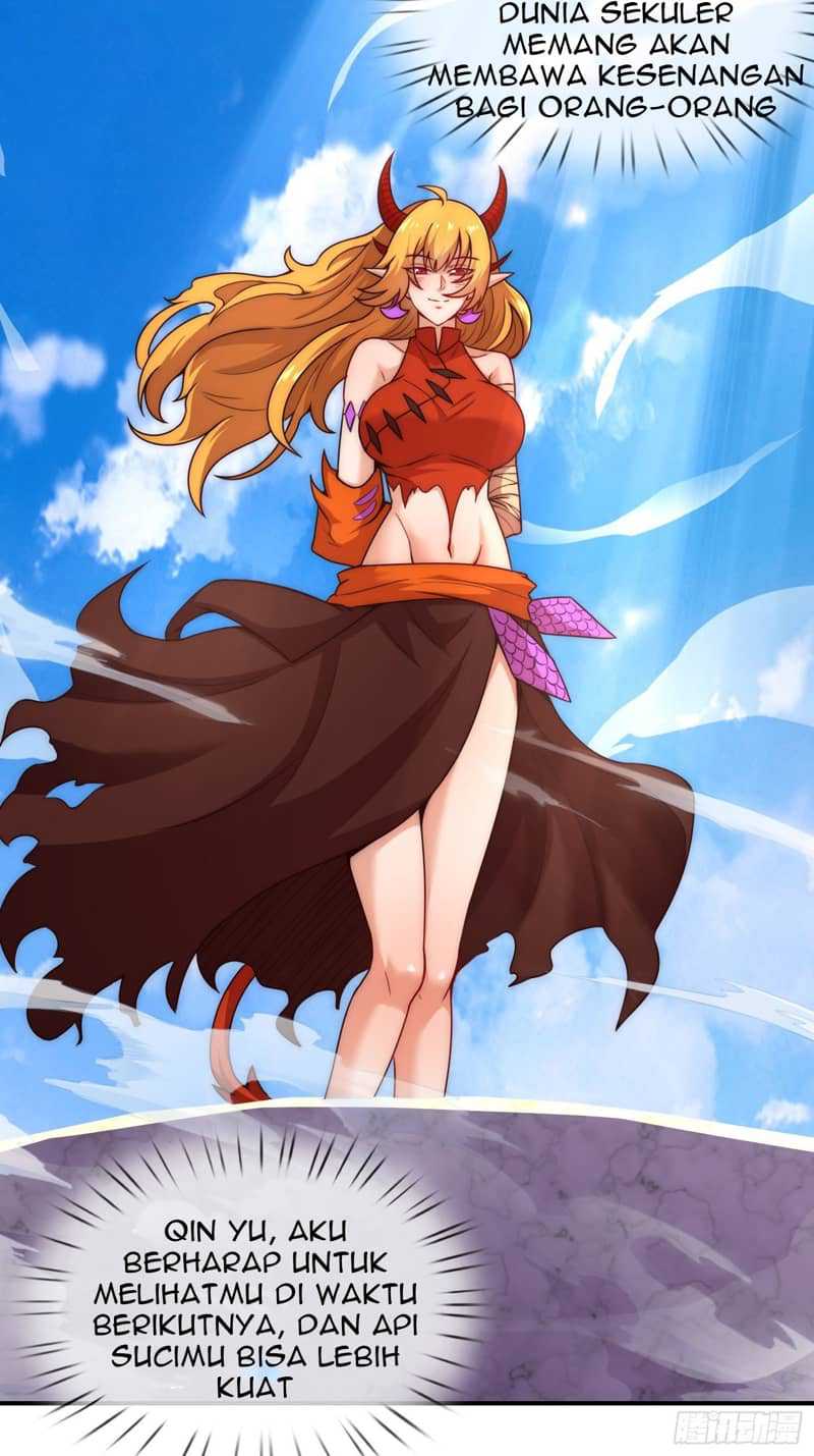 Xuantian Supreme Chapter 46 Gambar 23