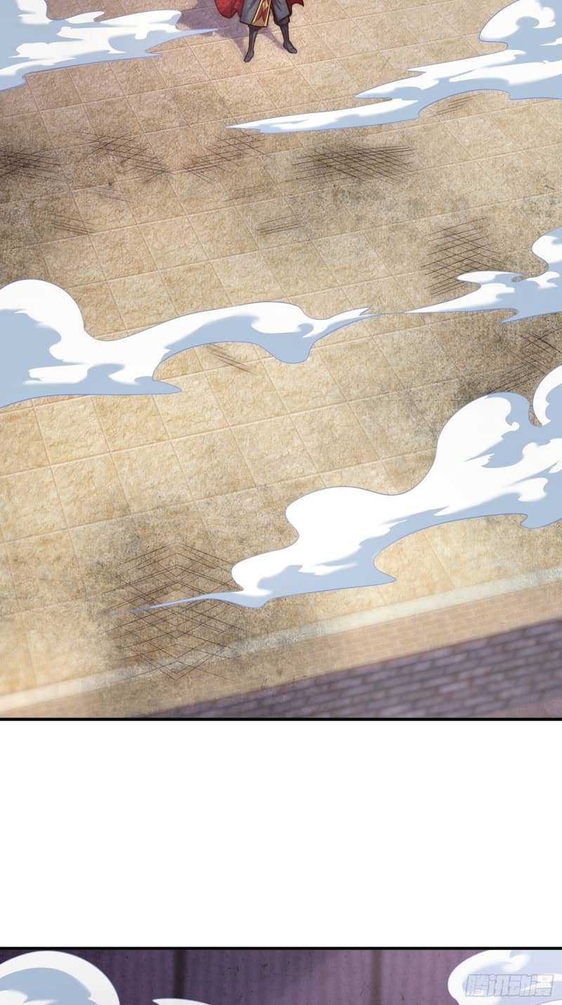 Xuantian Supreme Chapter 46 Gambar 25