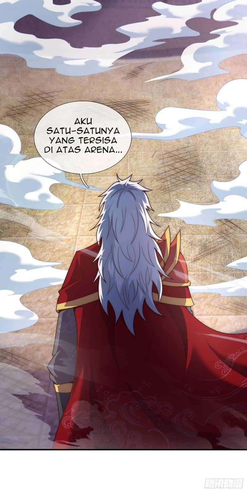 Xuantian Supreme Chapter 46 Gambar 26