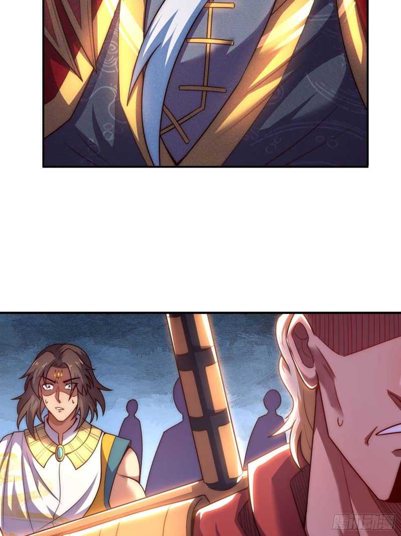 Xuantian Supreme Chapter 46 Gambar 28