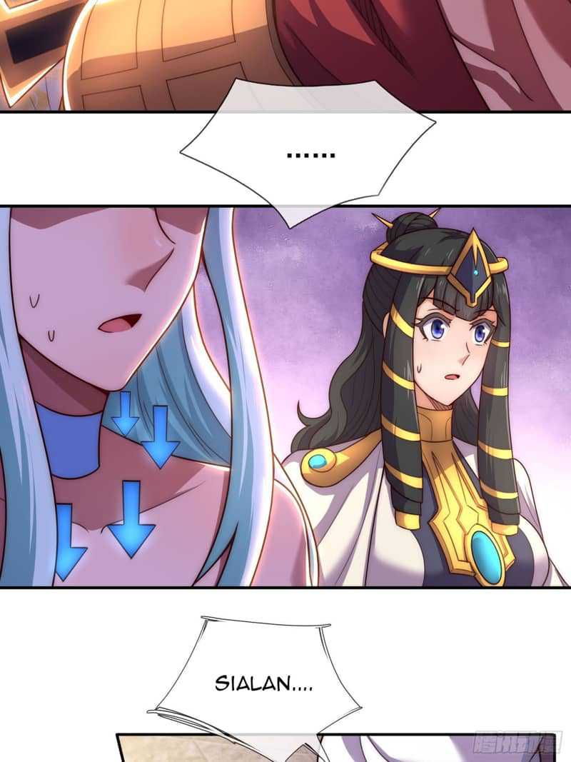 Xuantian Supreme Chapter 46 Gambar 29