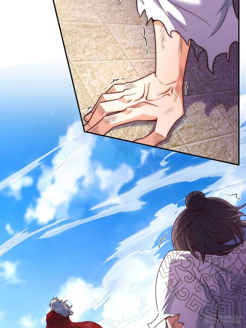 Xuantian Supreme Chapter 46 Gambar 30