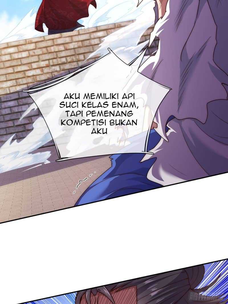 Xuantian Supreme Chapter 46 Gambar 31