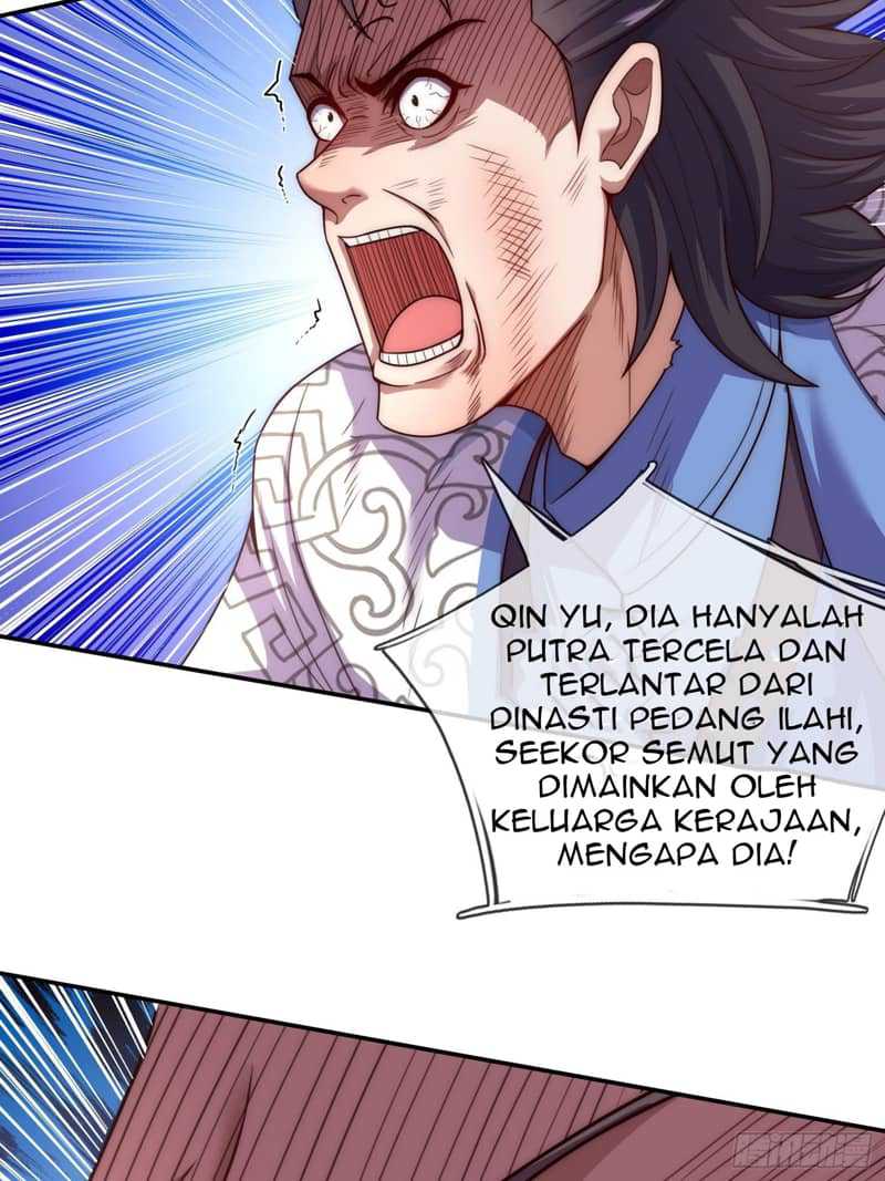 Xuantian Supreme Chapter 46 Gambar 32