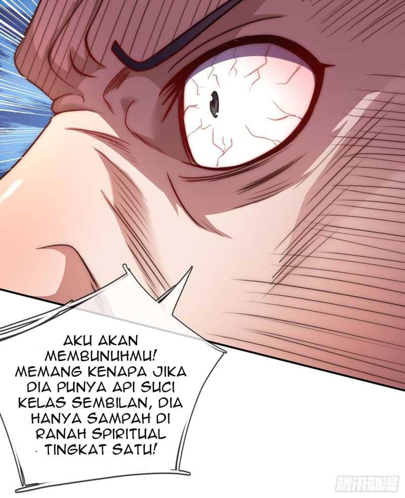 Xuantian Supreme Chapter 46 Gambar 33