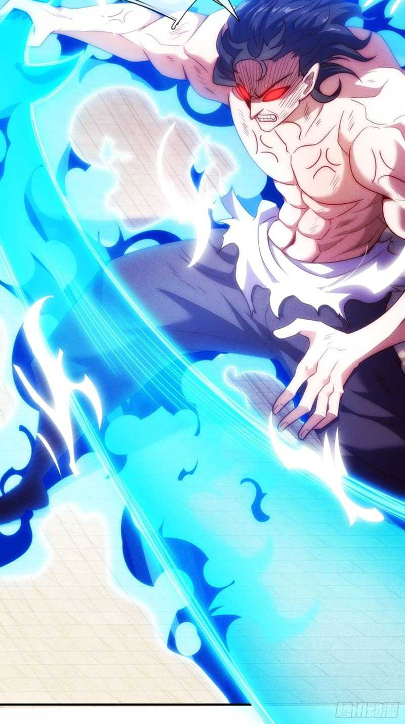 Xuantian Supreme Chapter 46 Gambar 35