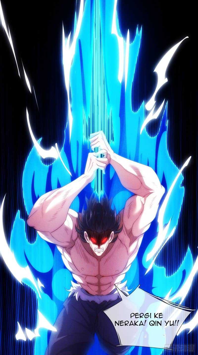 Xuantian Supreme Chapter 46 Gambar 37