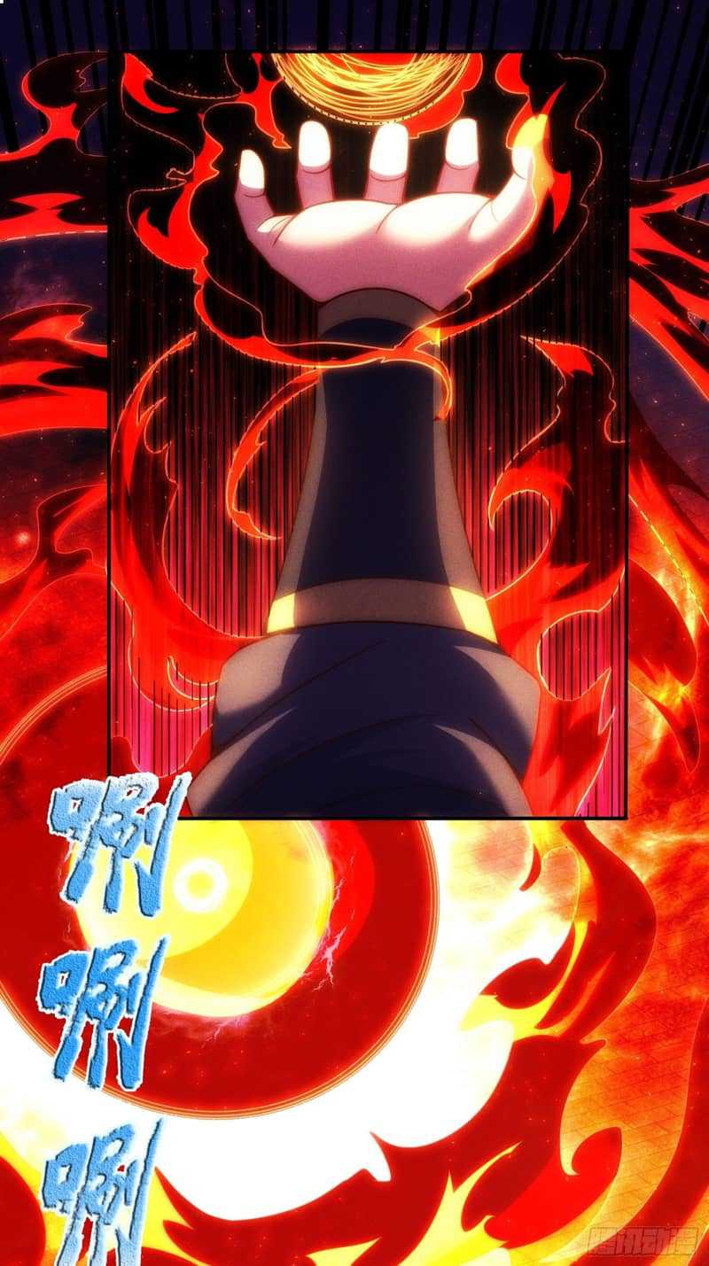 Xuantian Supreme Chapter 46 Gambar 4