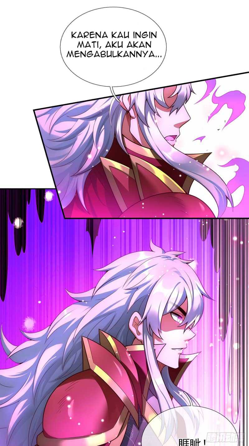 Xuantian Supreme Chapter 46 Gambar 40