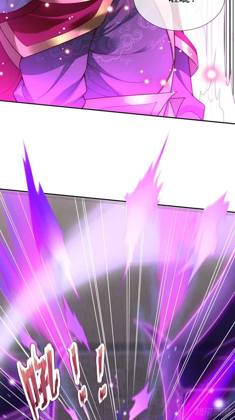 Xuantian Supreme Chapter 46 Gambar 41